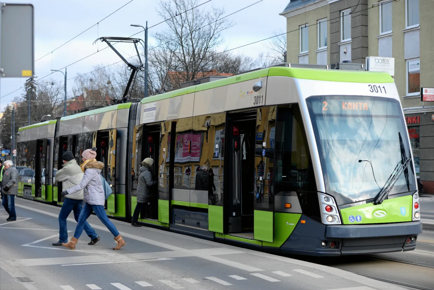 Miasta otwierają się na zieloną rewolucję