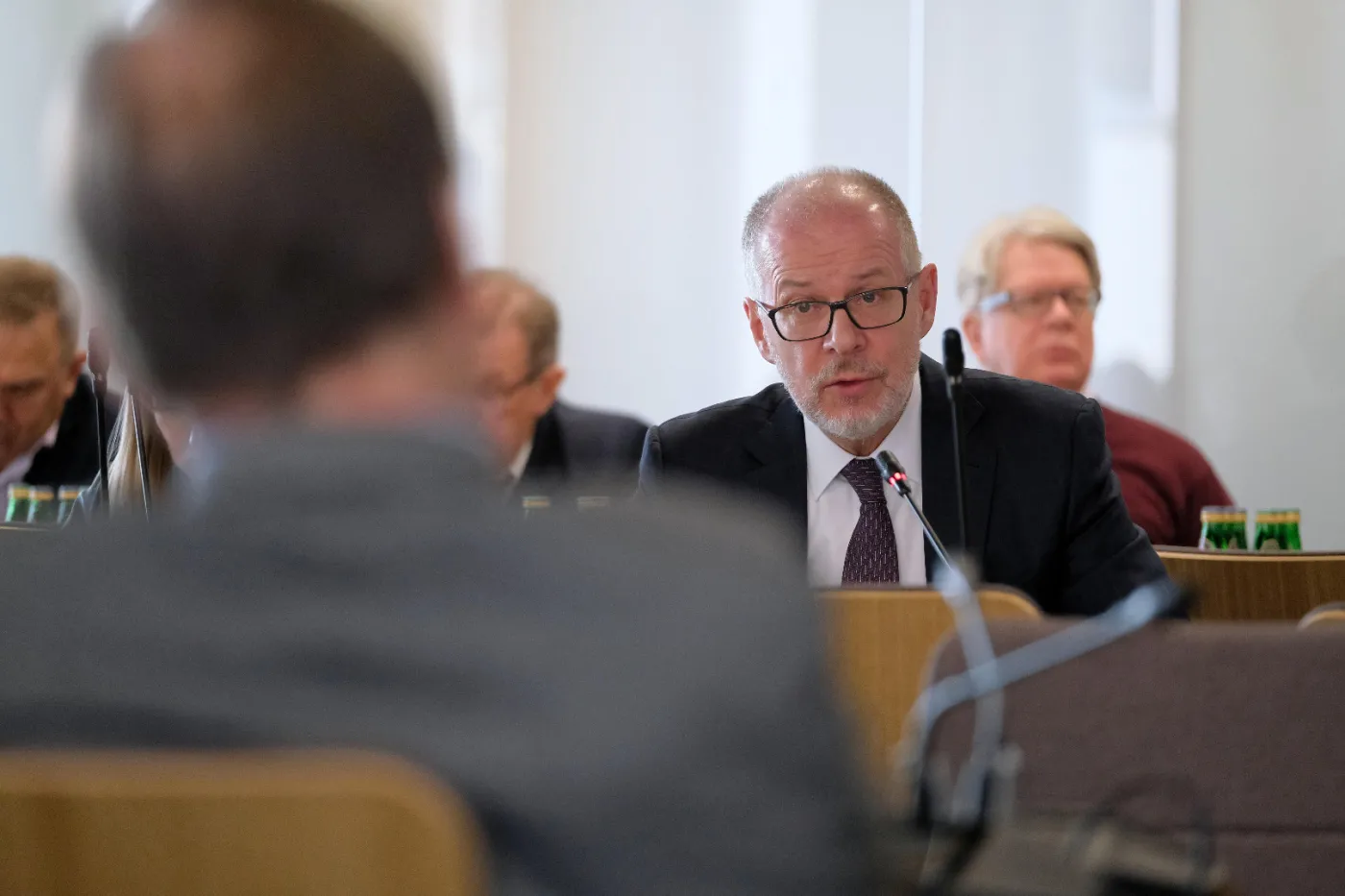 Nie troska o bezpieczeństwo, a opresja. Prezes NRA interweniuje w sprawie protestujących przedsiębiorców