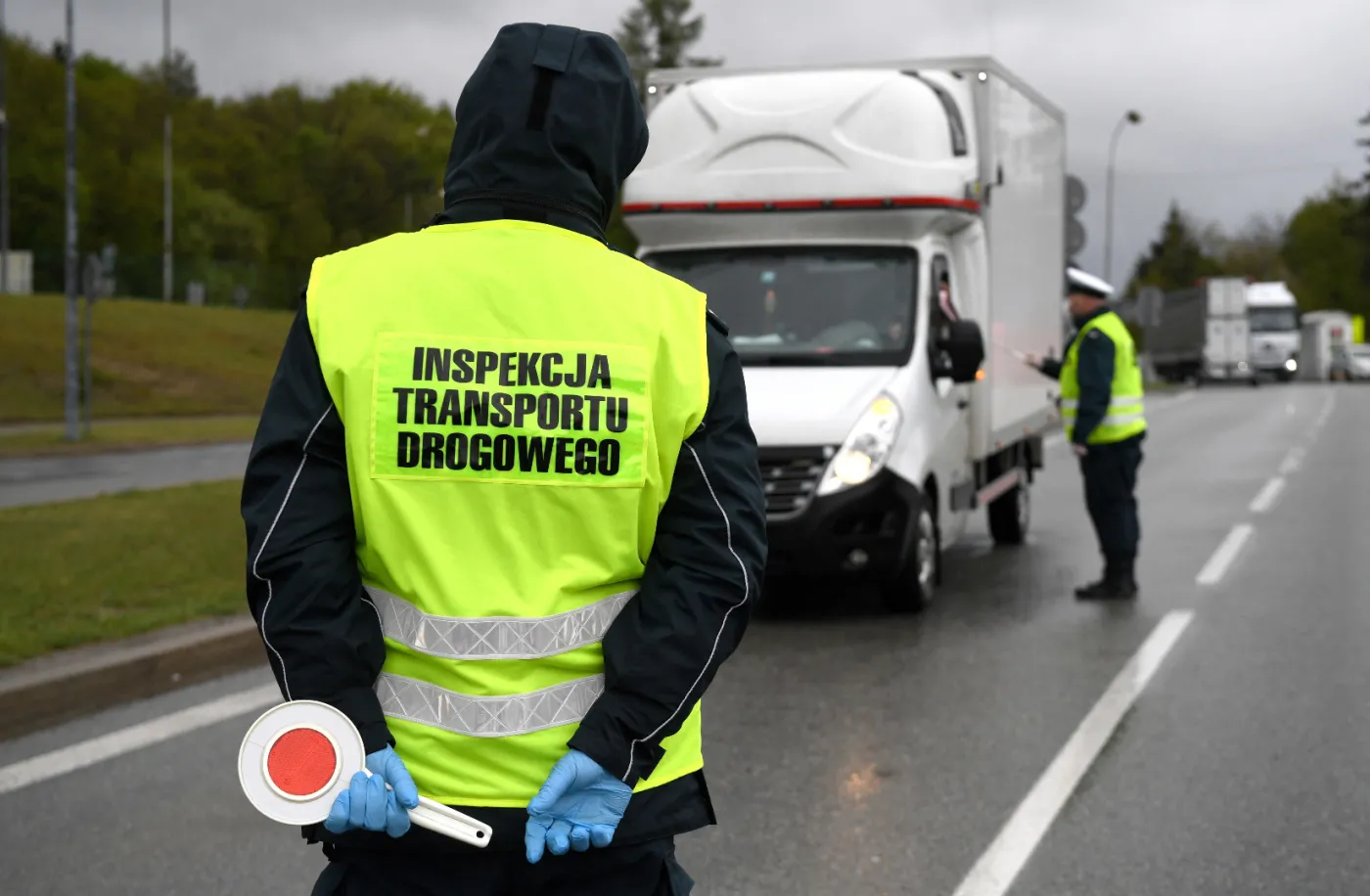 Najpierw straż miejska, teraz ITD. Kolejna formacja walczy o przywileje emerytalne