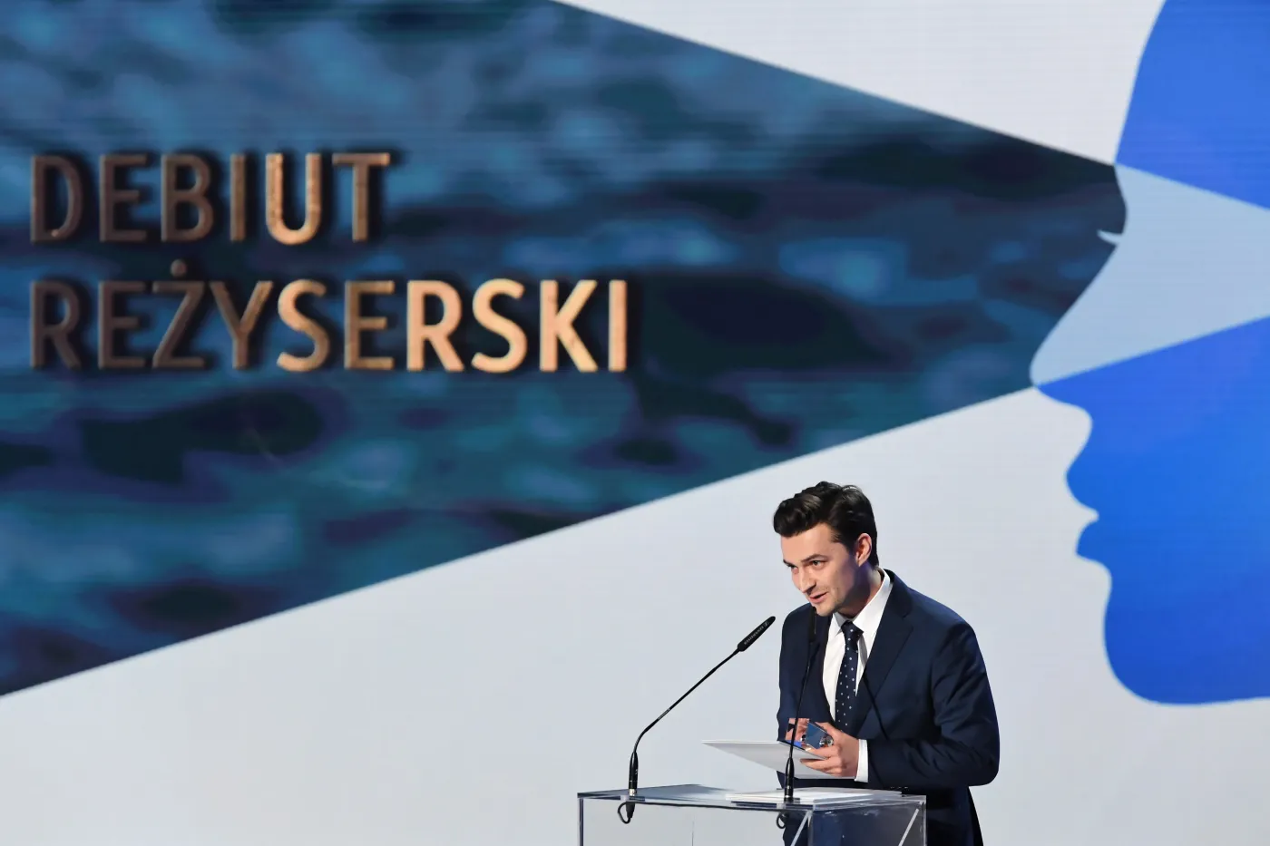 Meksyk: Film "Supernova" Bartosza Kruhlika zdobył nagrodę na 16. MFF w Monterrey