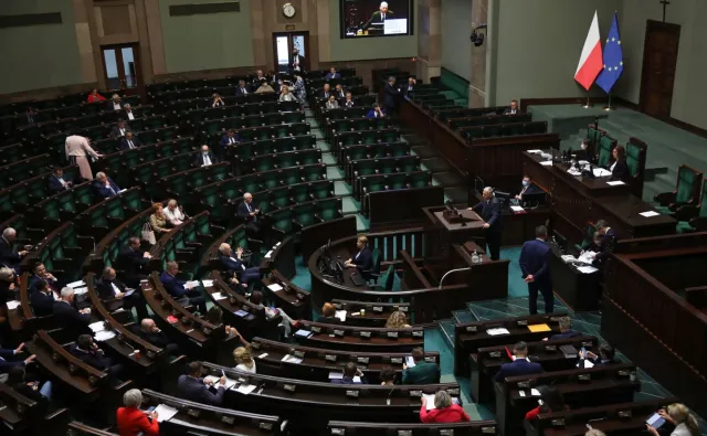 Rzecznik Porozumienia o ustawie o ochronie zwierząt: Bez przyjęcia naszych poprawek zagłosujemy przeciw