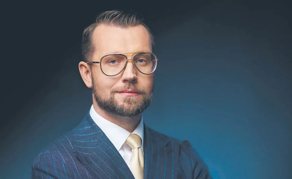 Jakubowicz: Podejrzanie długie prosperity [WYWIAD]