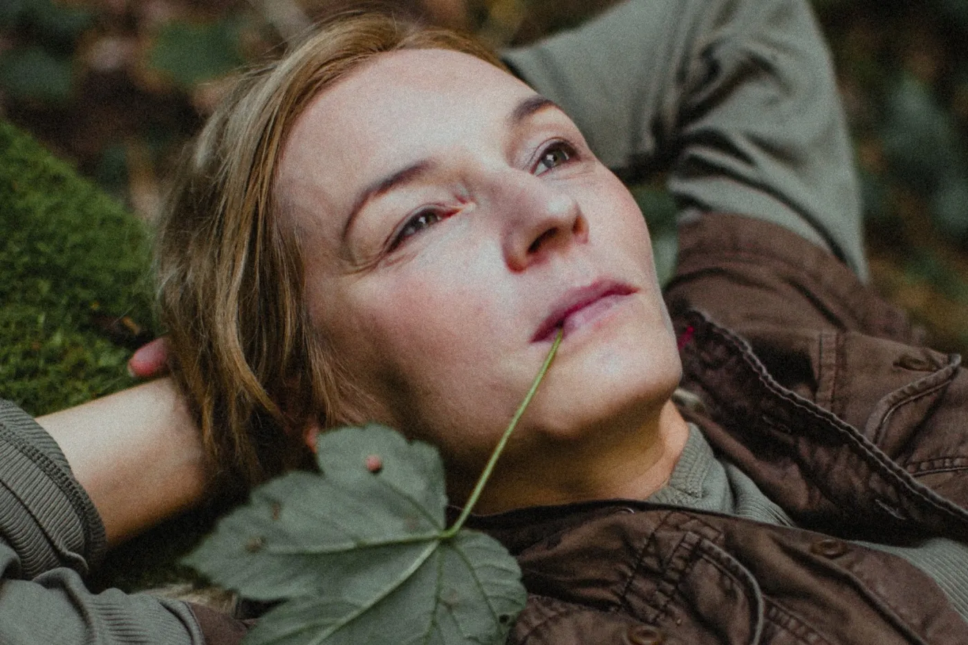Agnieszka Przepiórska-Frankiewicz Simona K. 