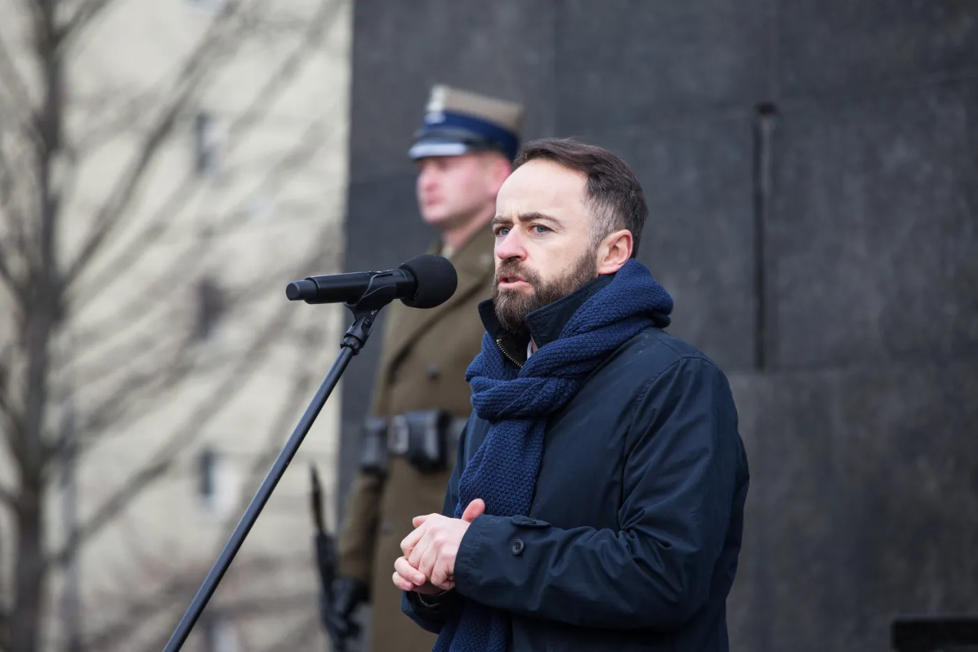 Wiceprezydent Warszawy: Do zagospodarowania odpadów mam podejście pragmatyczne [WYWIAD]