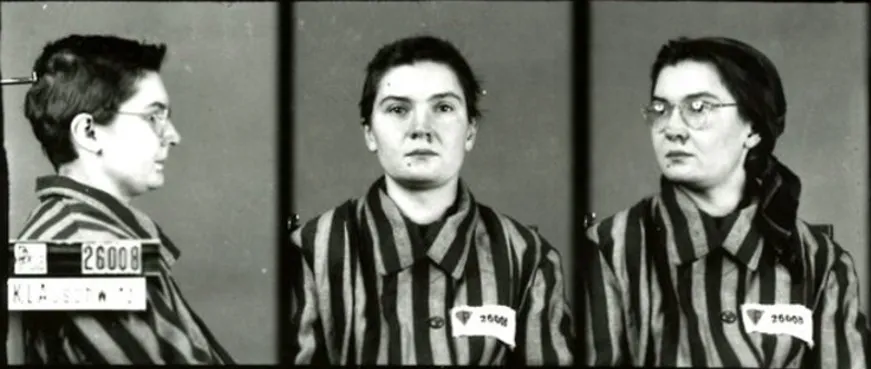 To ona zaprojektowała znak Polski Walczącej. Kim była Anna Smoleńska?