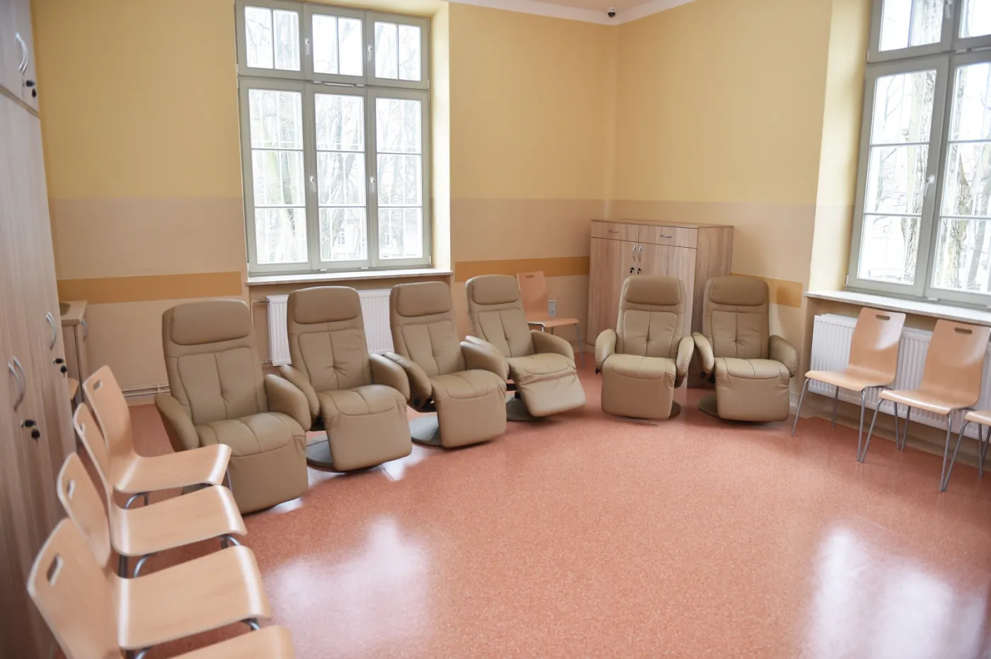Janas-Kozik: Izba przyjęć nie może być całodobową poradnią psychiatryczną [WYWIAD]