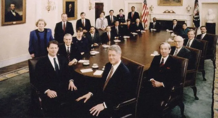 Prof. Z. Lewicki: USA podjęły decyzję o rozszerzeniu NATO w 1993 r.