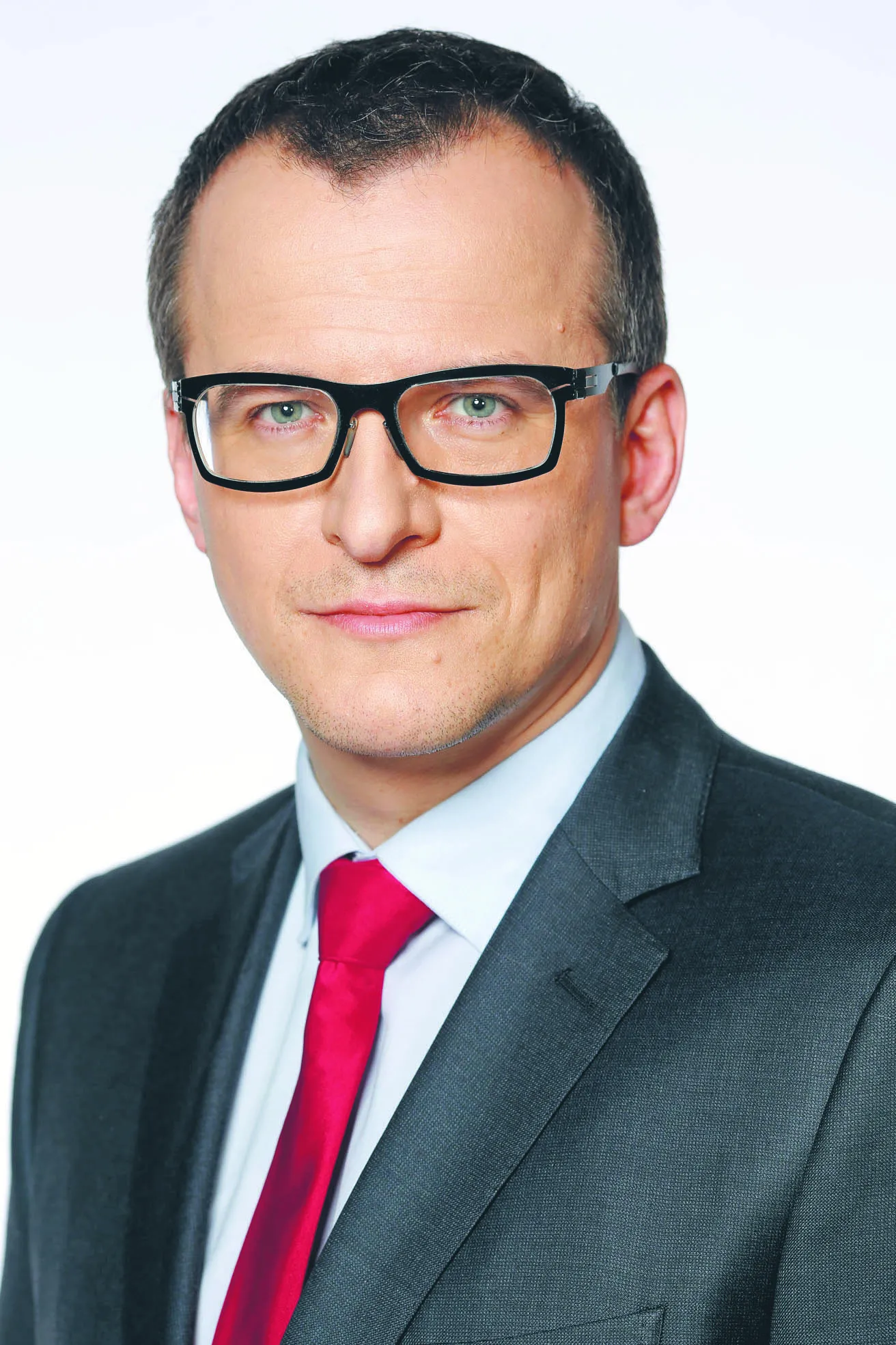 "Spowolnienie gospodarcze w Europie jest juz faktem"