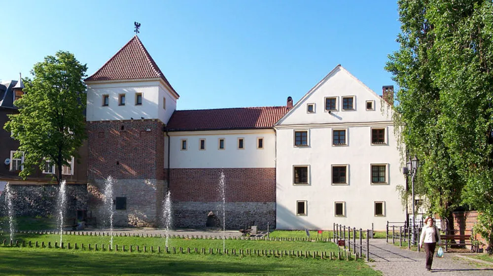 Atrakcje Śląska