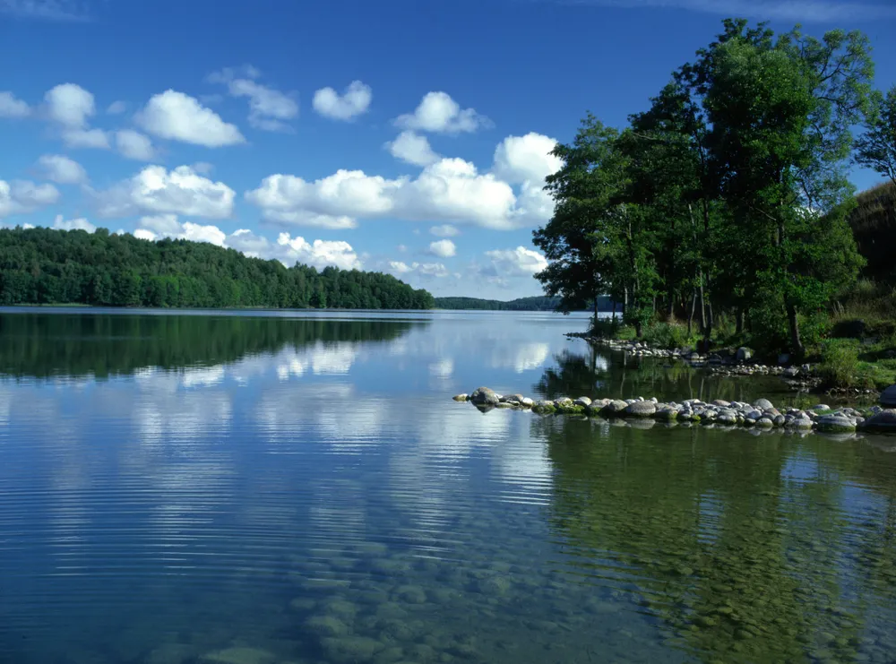 Niezwykłe Podlasie - gdzie warto pojechać?