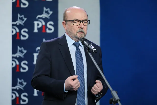 Legutko: W Europie większość polityków jest prorosyjska. Na tym tle PiS to dziwoląg [WYWIAD]