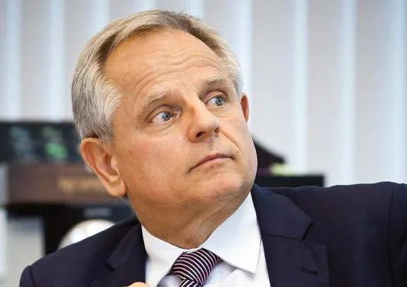 Krzysztof Kalicki: Okazaliśmy się bazarem Wschodu [WYWIAD]
