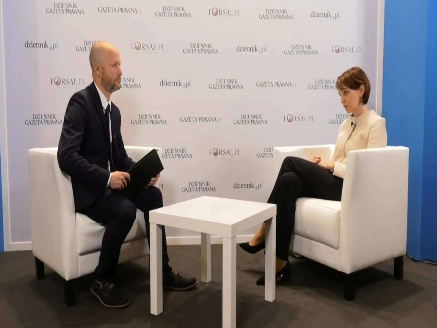 Erdman: Ciąży na nas odpowiedzialność za losy przyszłych pokoleń [EKG 2019]