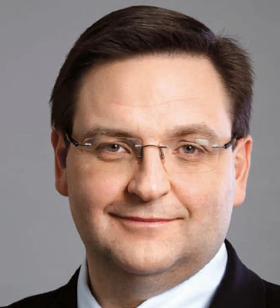 Dziomdziora: W przypadku naruszenia RODO warto przyznać się do błędu [WYWIAD]
