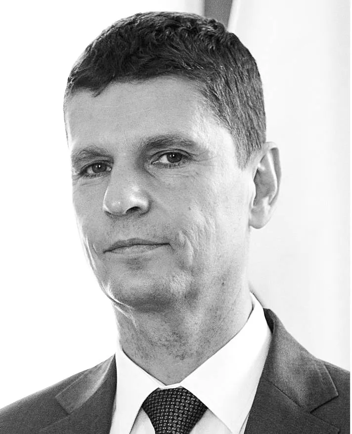 Dariusz Piontkowski minister edukacji narodowej