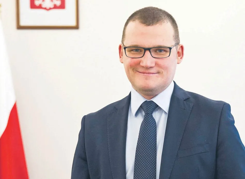 Szefernaker: Wzmocnić współpracę z samorządem [WYWIAD]