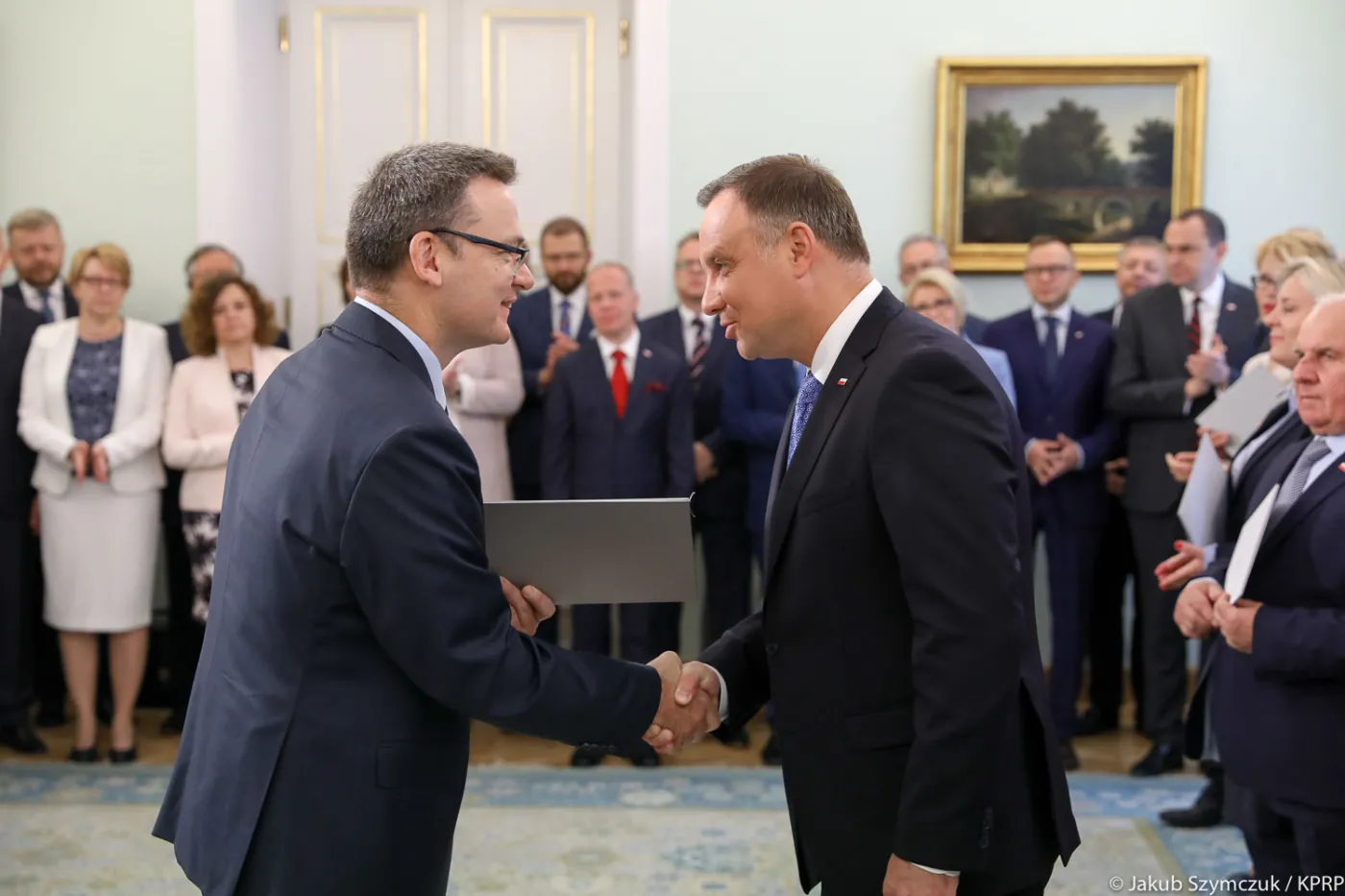 Kapituła tegorocznej Nagrody Gospodarczej już powołana