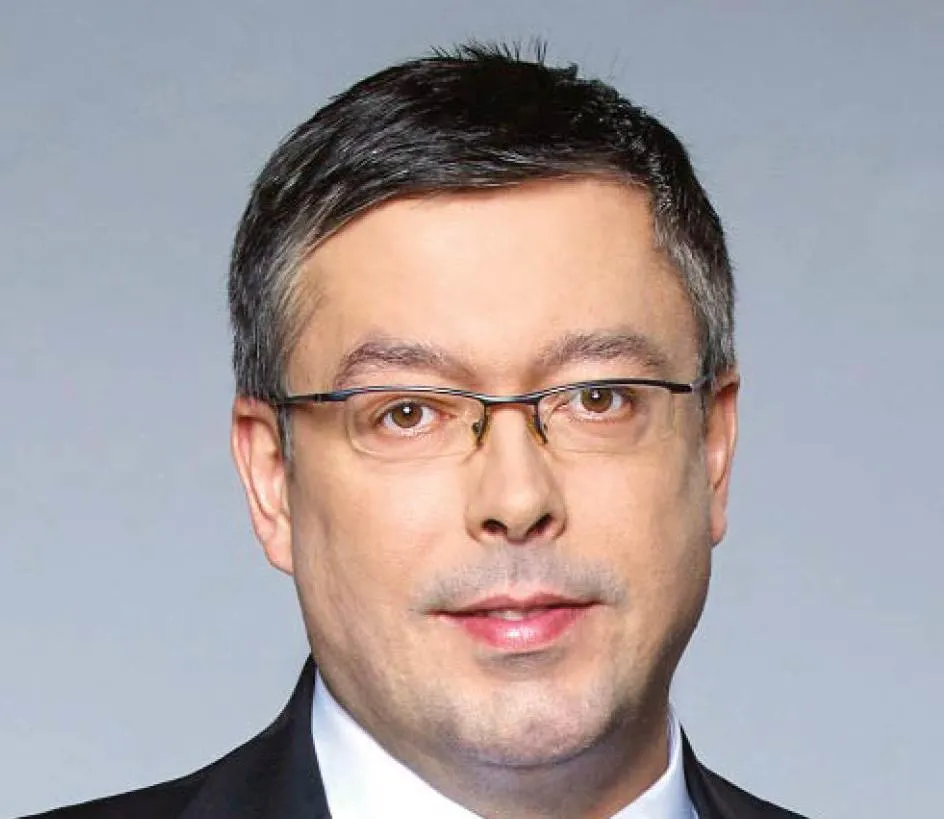 Programy środowiskowe i w zakresie energetyki odnawialnej szybko się nie skończą [WYWIAD]