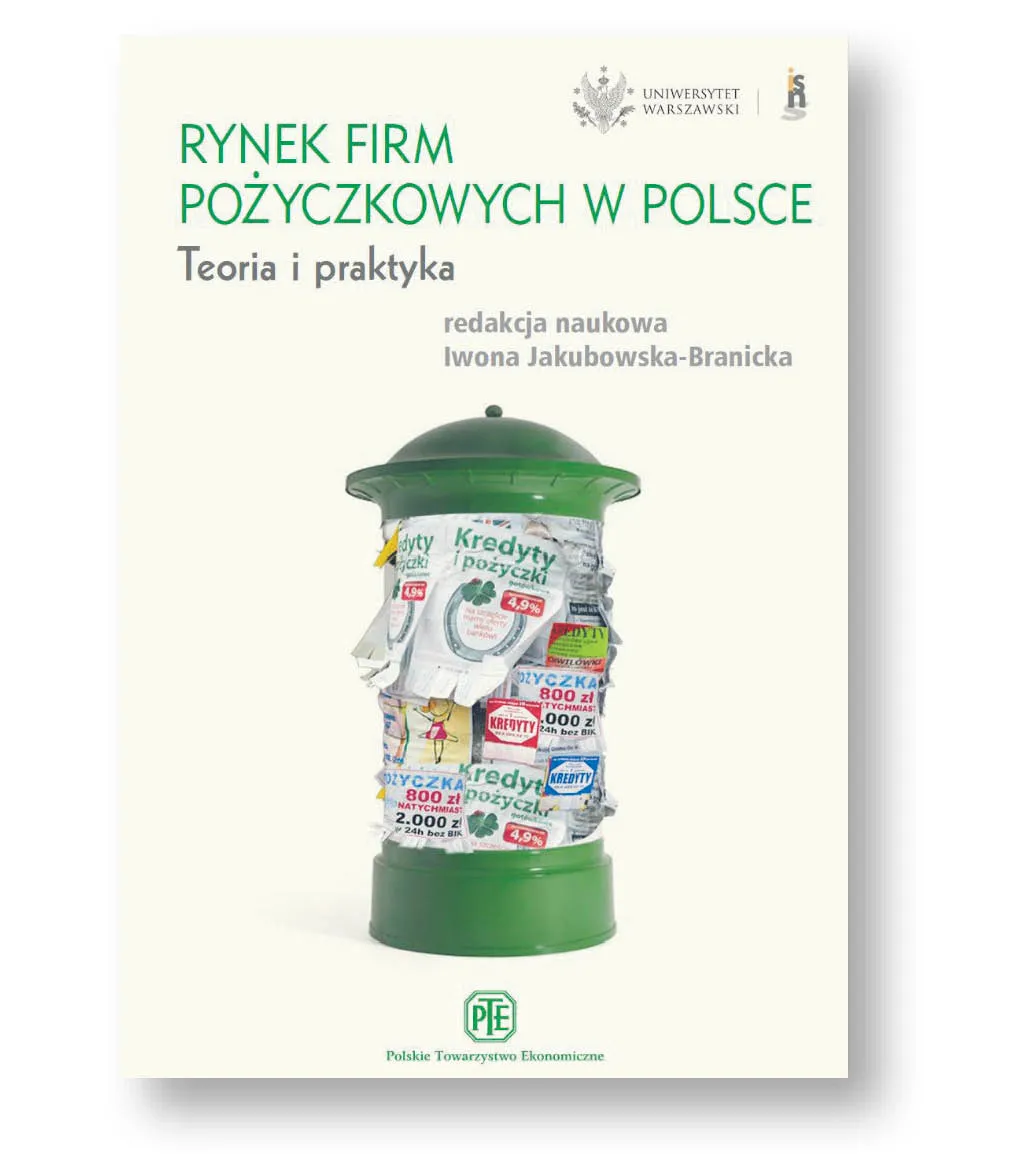 Economicus 2019. Najlepsze książki ekonomiczno-biznesowe