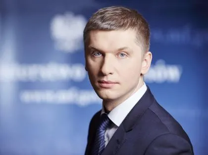 Nowak: Green bonds nie uratują górnictwa [WYWIAD]