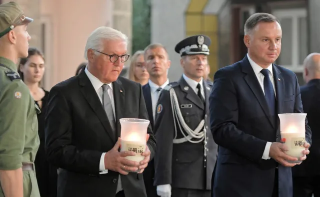 Czy Polsce za straty wojenne należy się coś więcej niż tylko słowa?