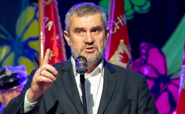 Ardanowski: Będziemy wzmacniać izby rolnicze