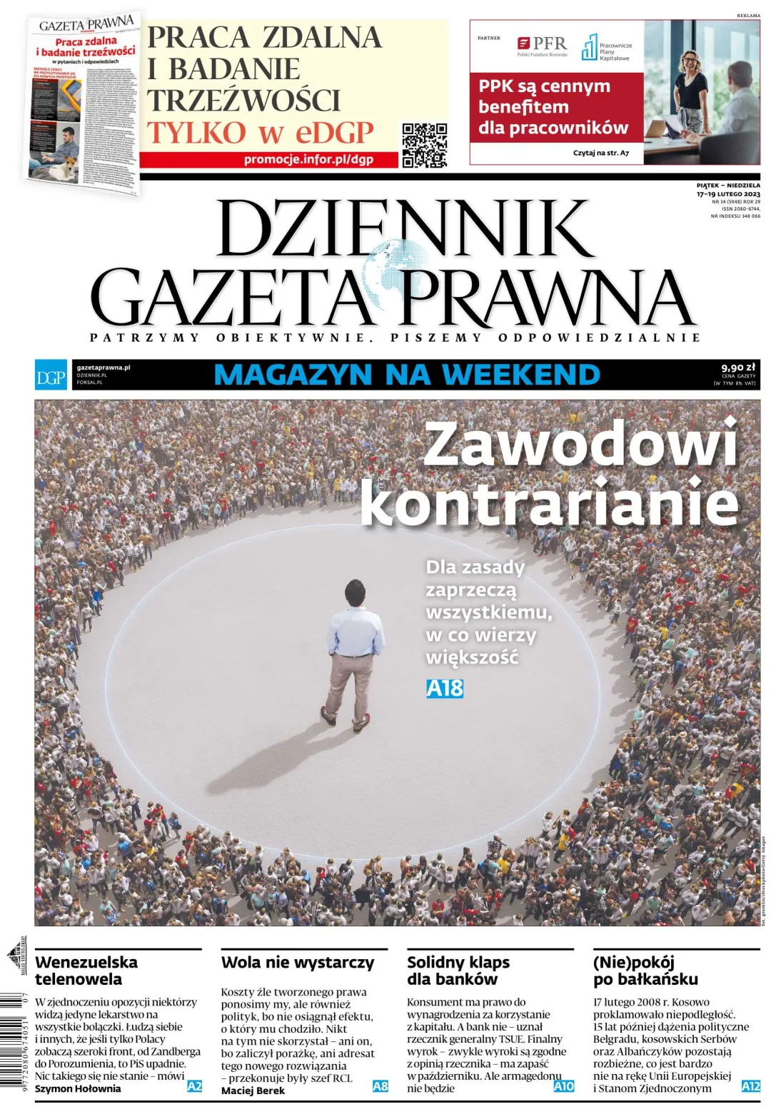 PIERWSZA STRONA DGP