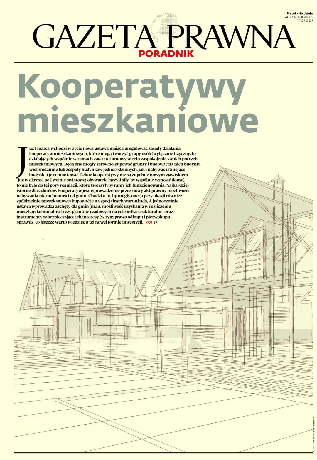 GAZETA PRAWNA PORADNIK