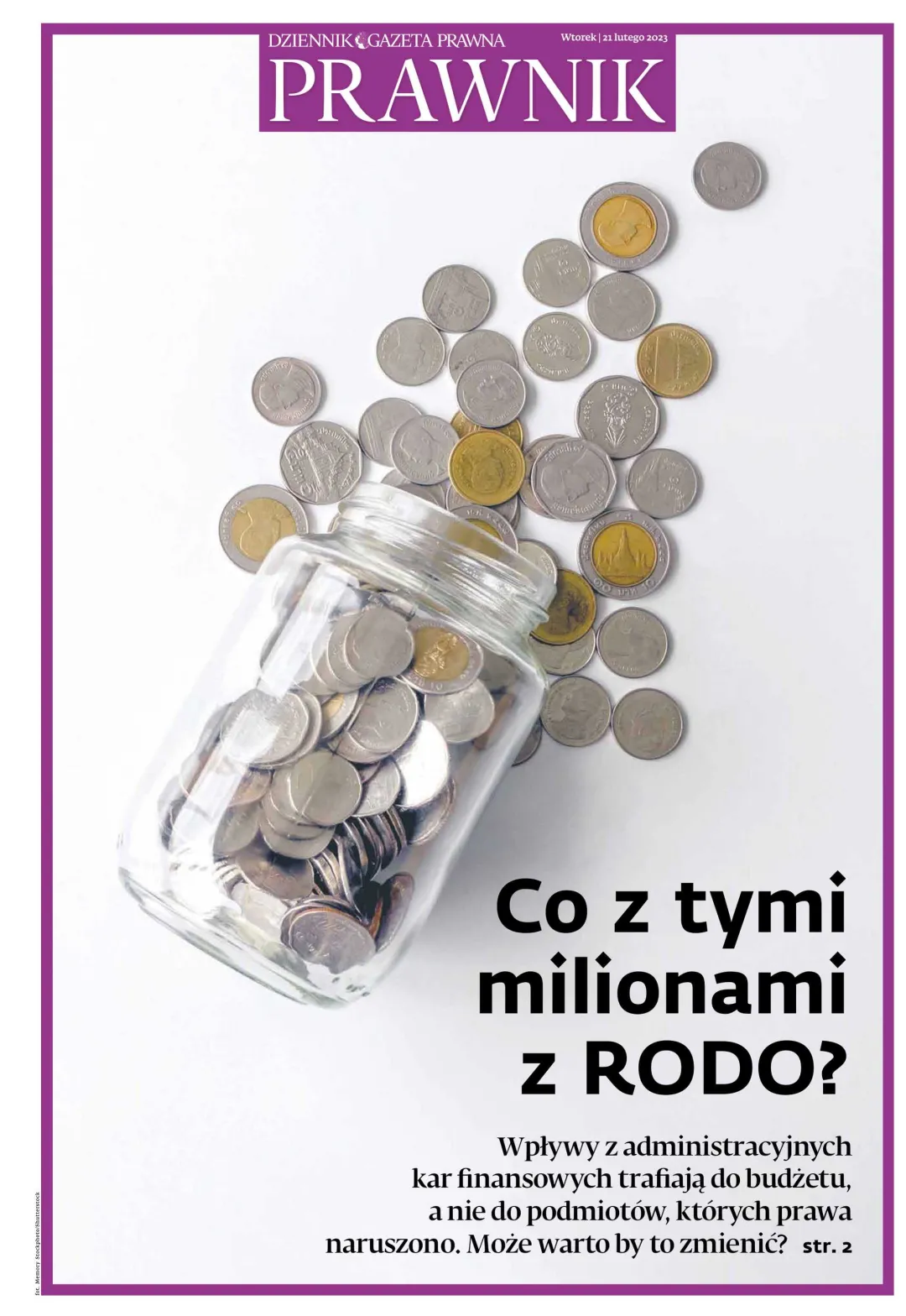 PRAWNIK