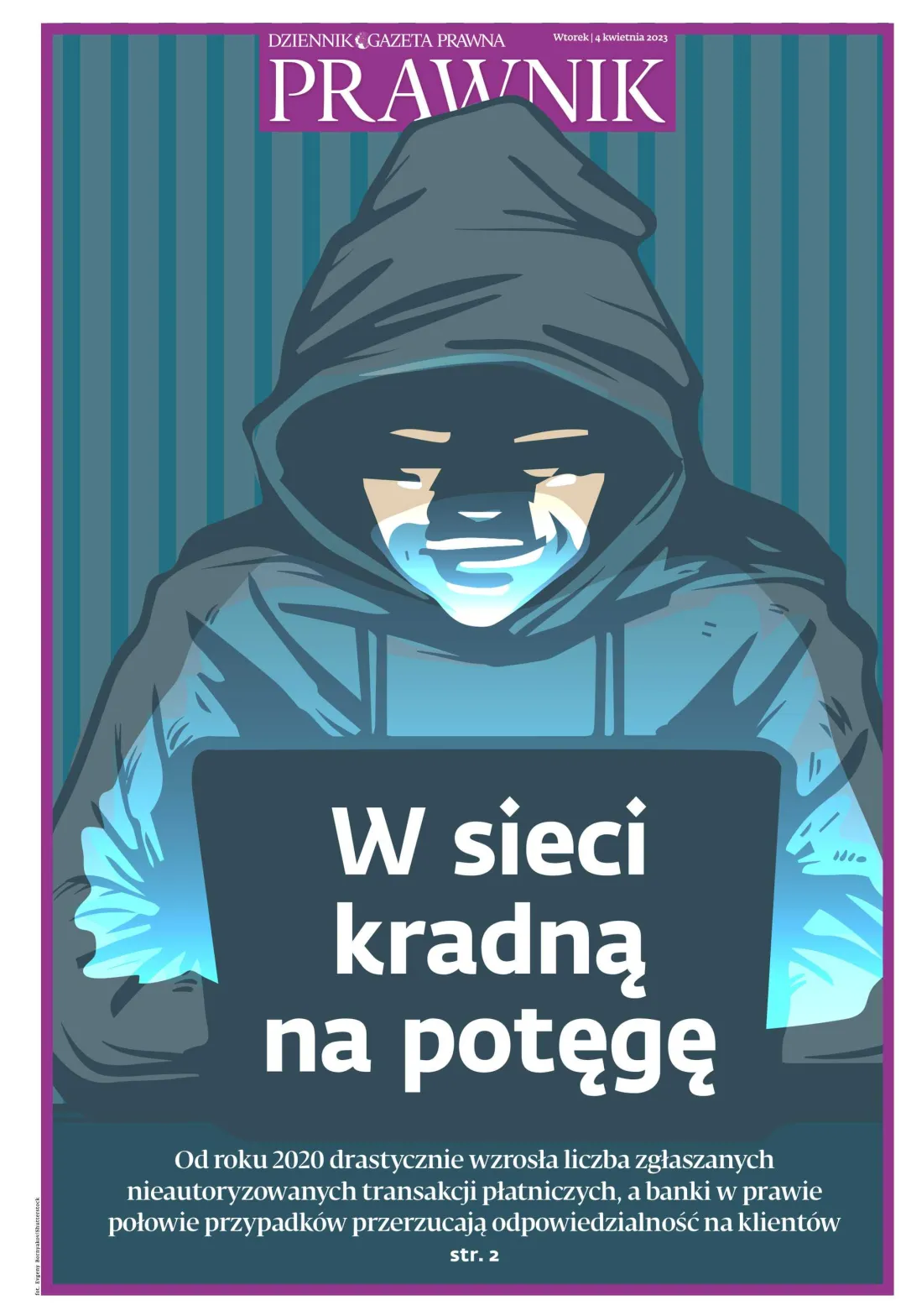 PRAWNIK