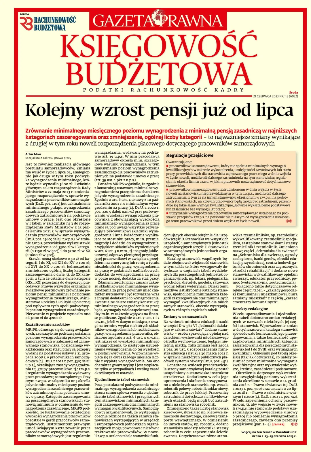 KSIĘGOWOŚĆ BUDŻETOWA