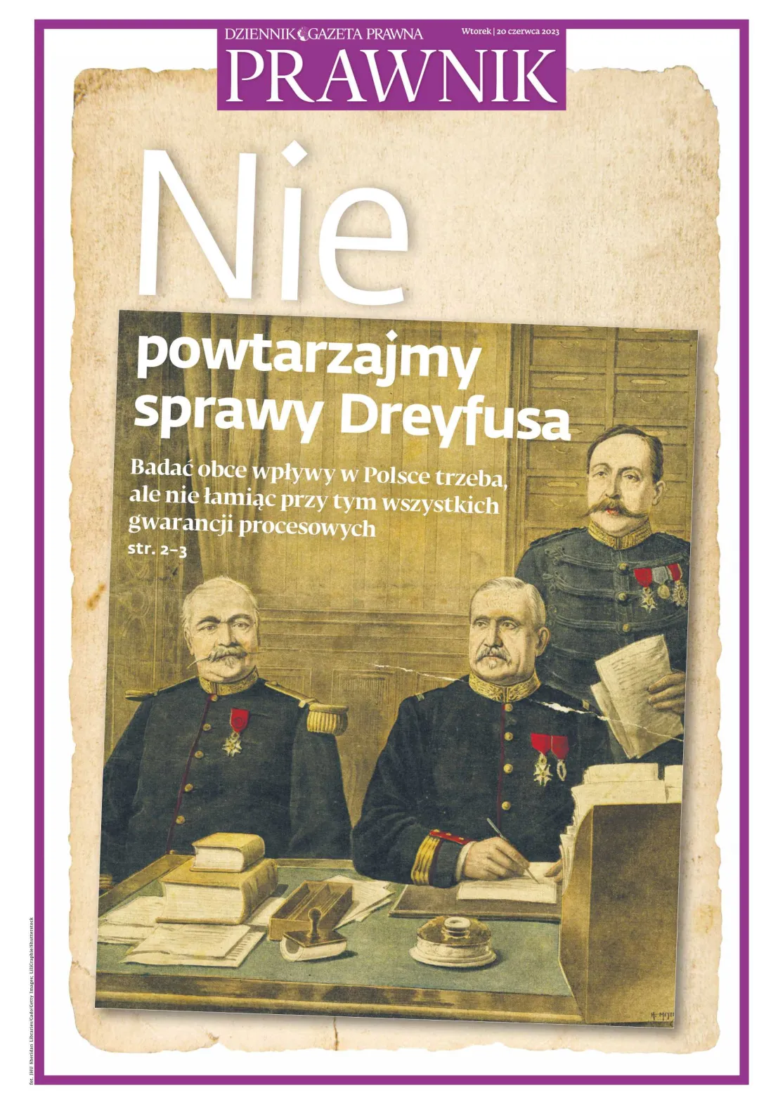 PRAWNIK