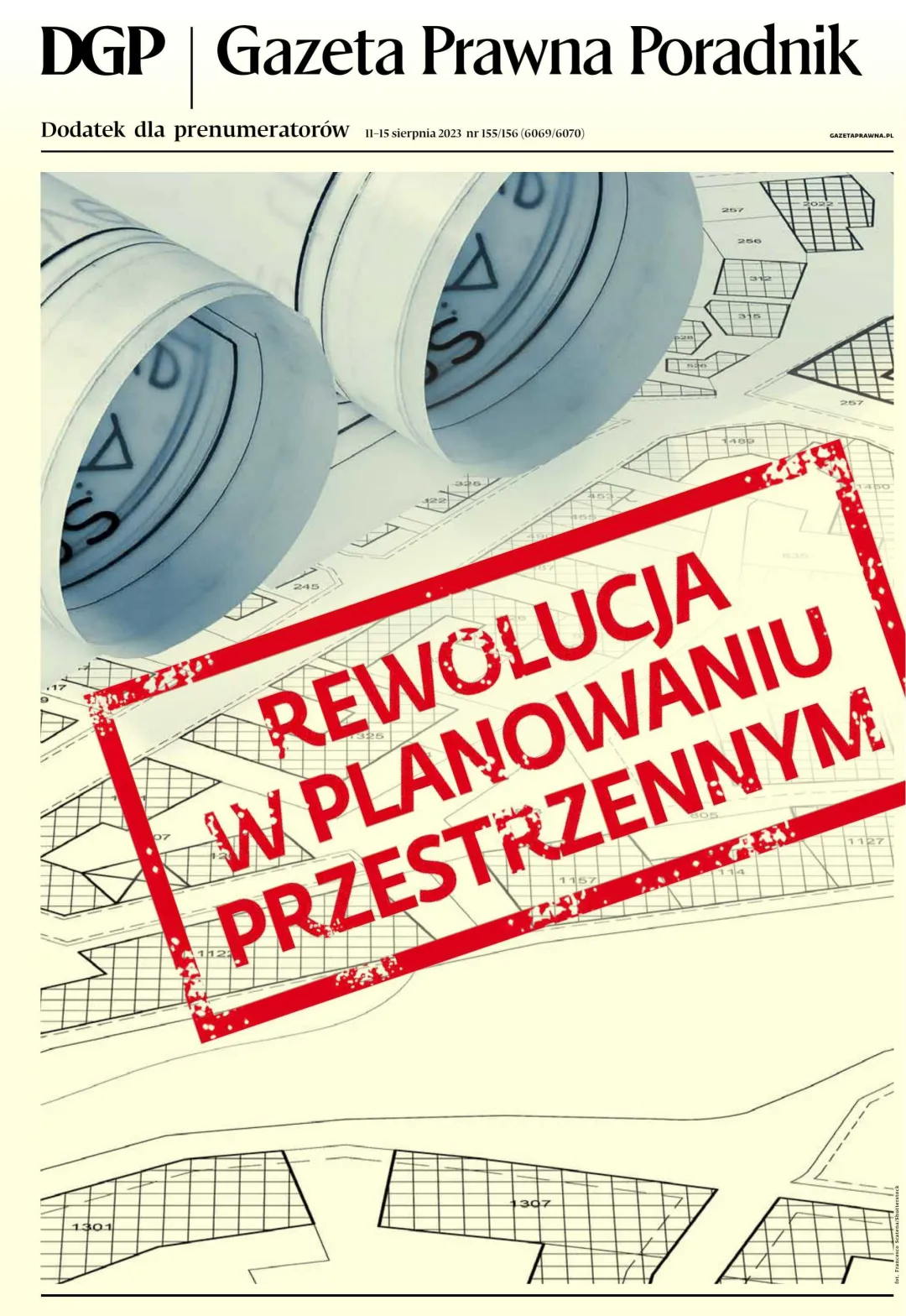 GAZETA PRAWNA PORADNIK
