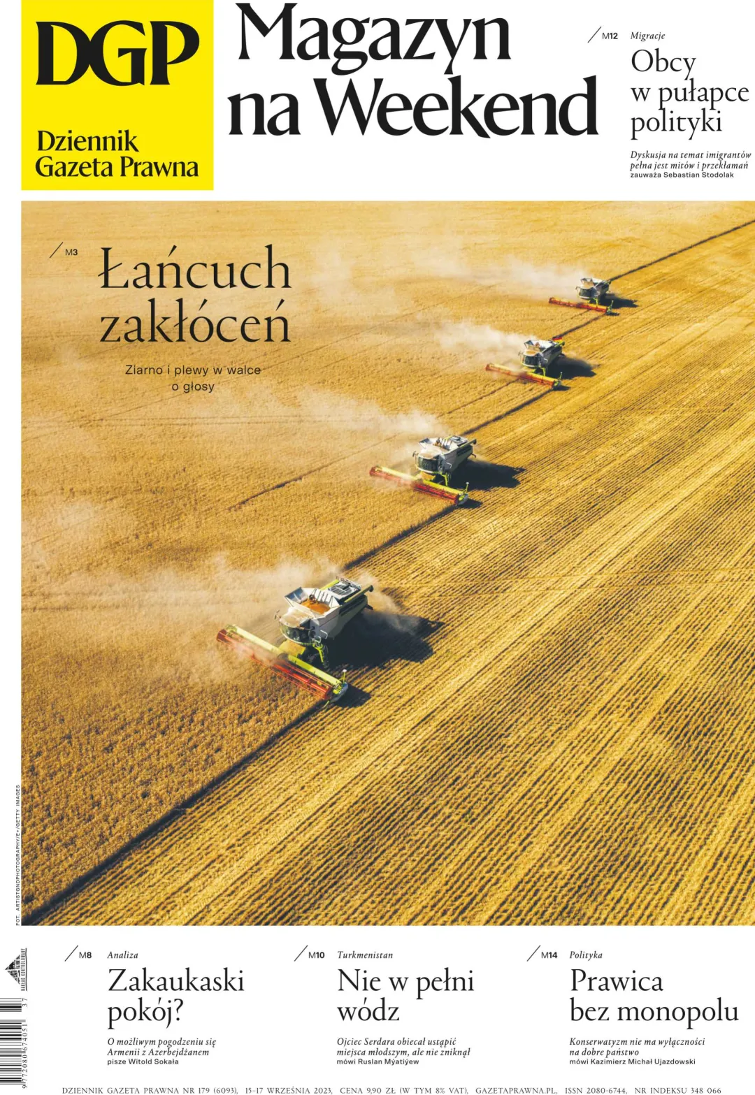 PIERWSZA STRONA DGP