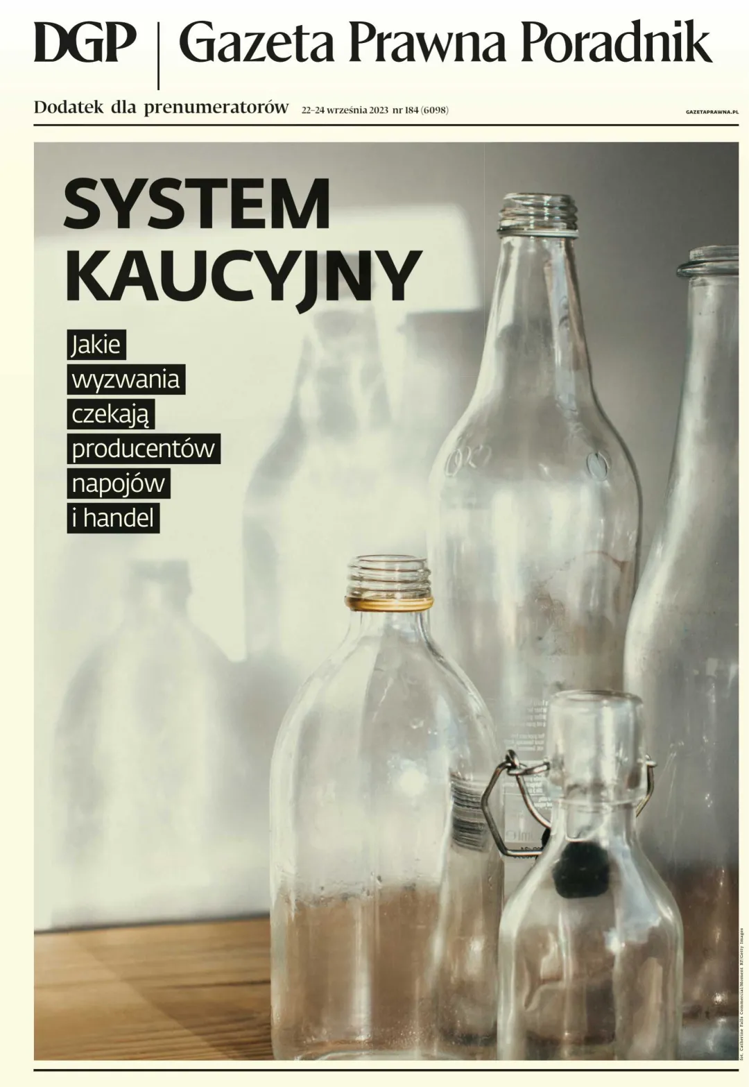 GAZETA PRAWNA PORADNIK