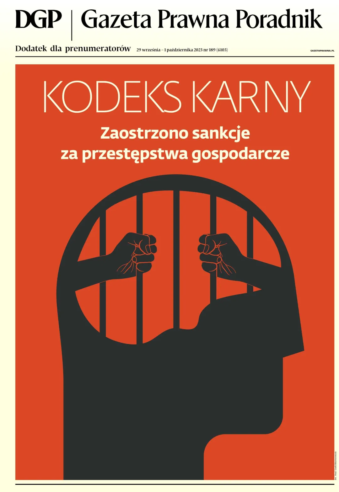 GAZETA PRAWNA PORADNIK