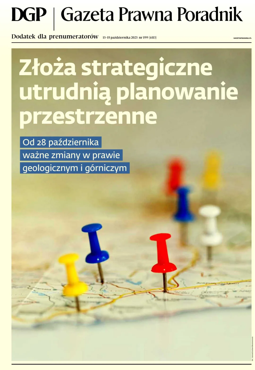 GAZETA PRAWNA PORADNIK