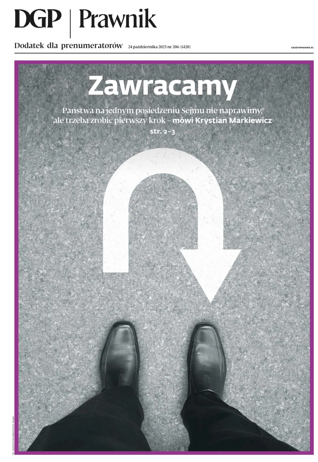 PRAWNIK