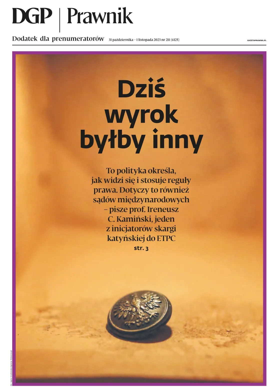 PRAWNIK