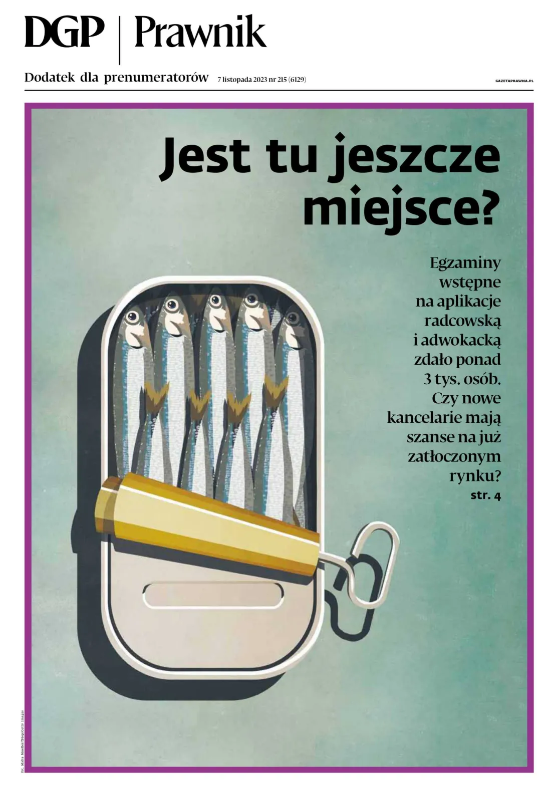 PRAWNIK