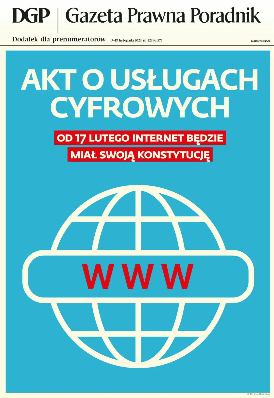 GAZETA PRAWNA PORADNIK