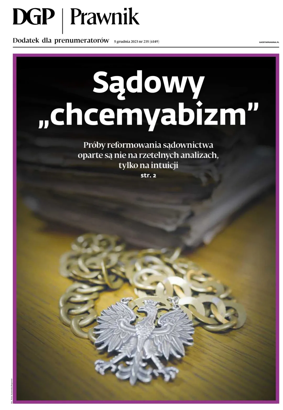 PRAWNIK