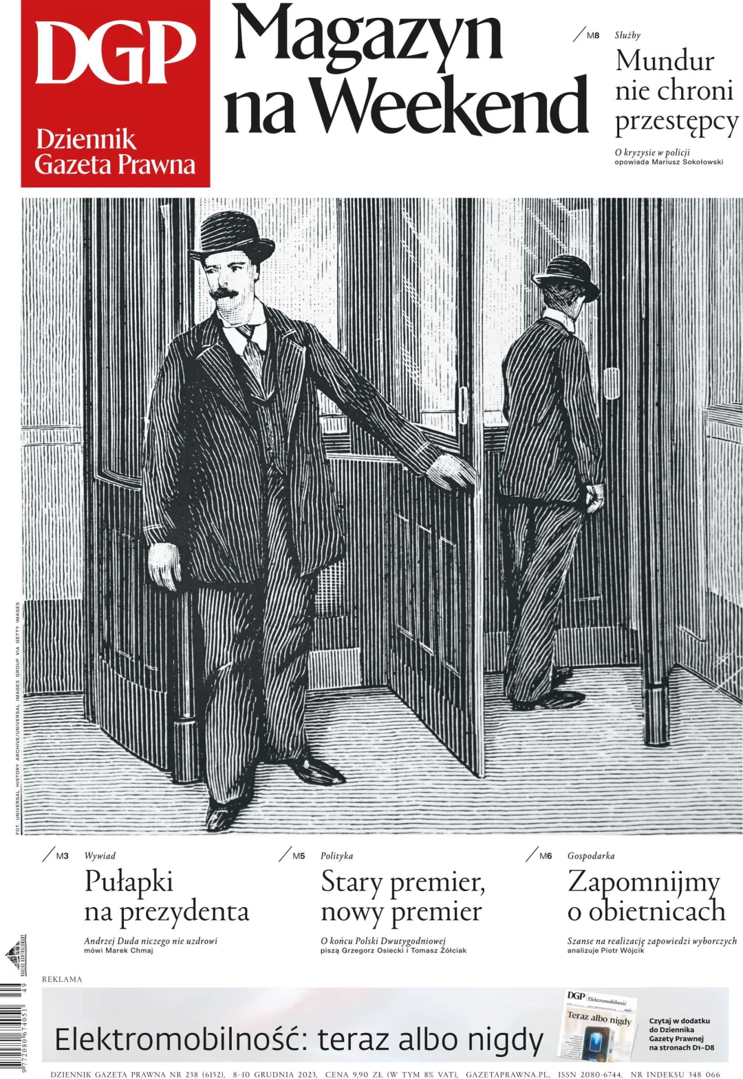PIERWSZA STRONA DGP