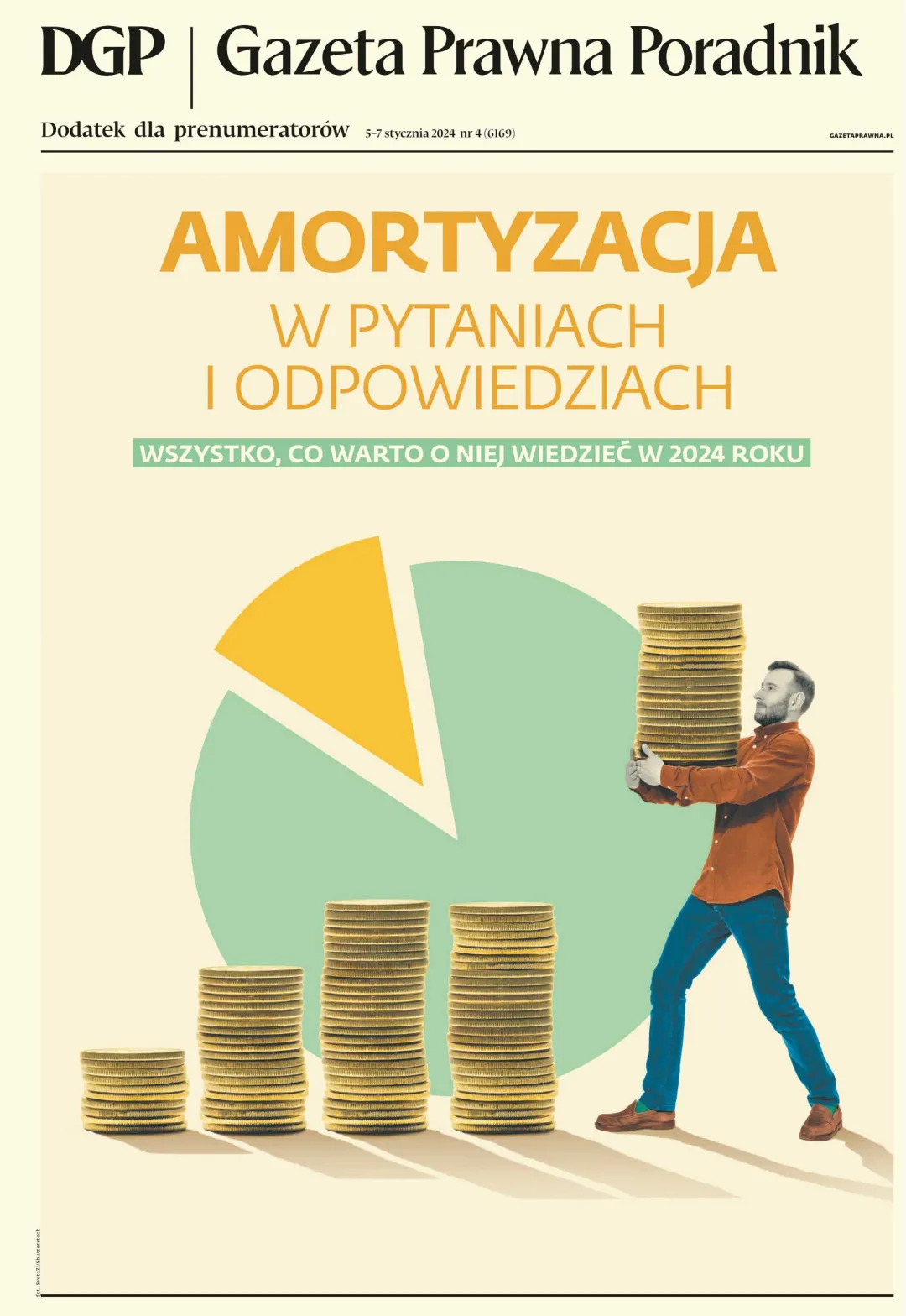 GAZETA PRAWNA PORADNIK