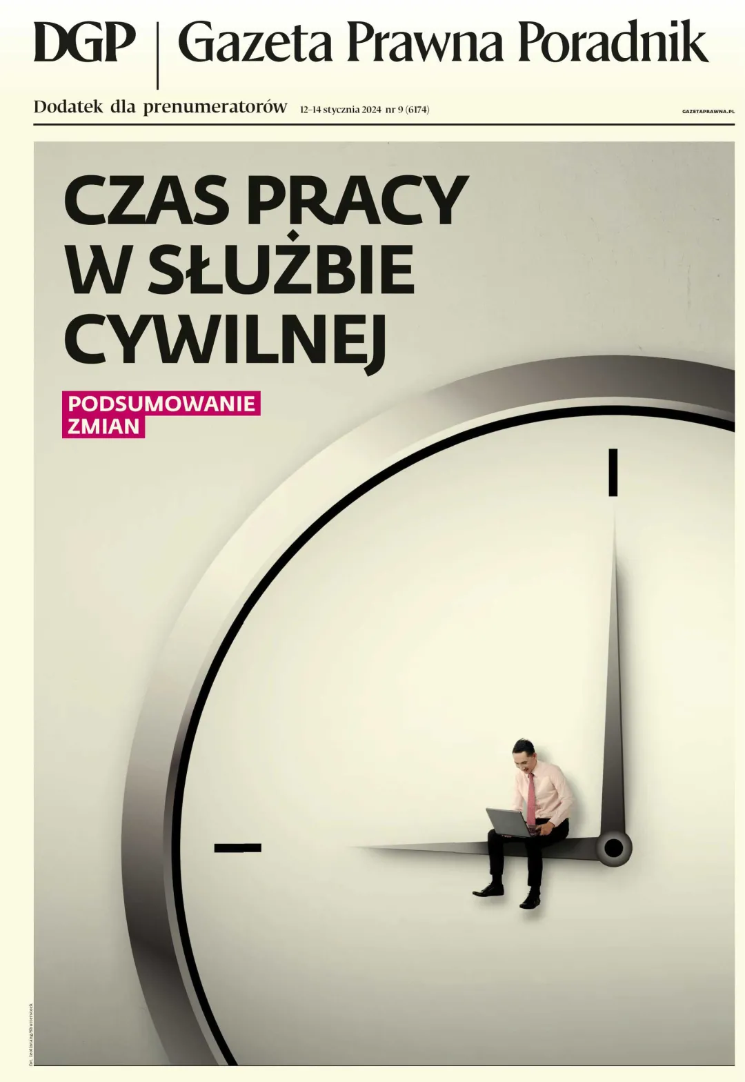 GAZETA PRAWNA PORADNIK