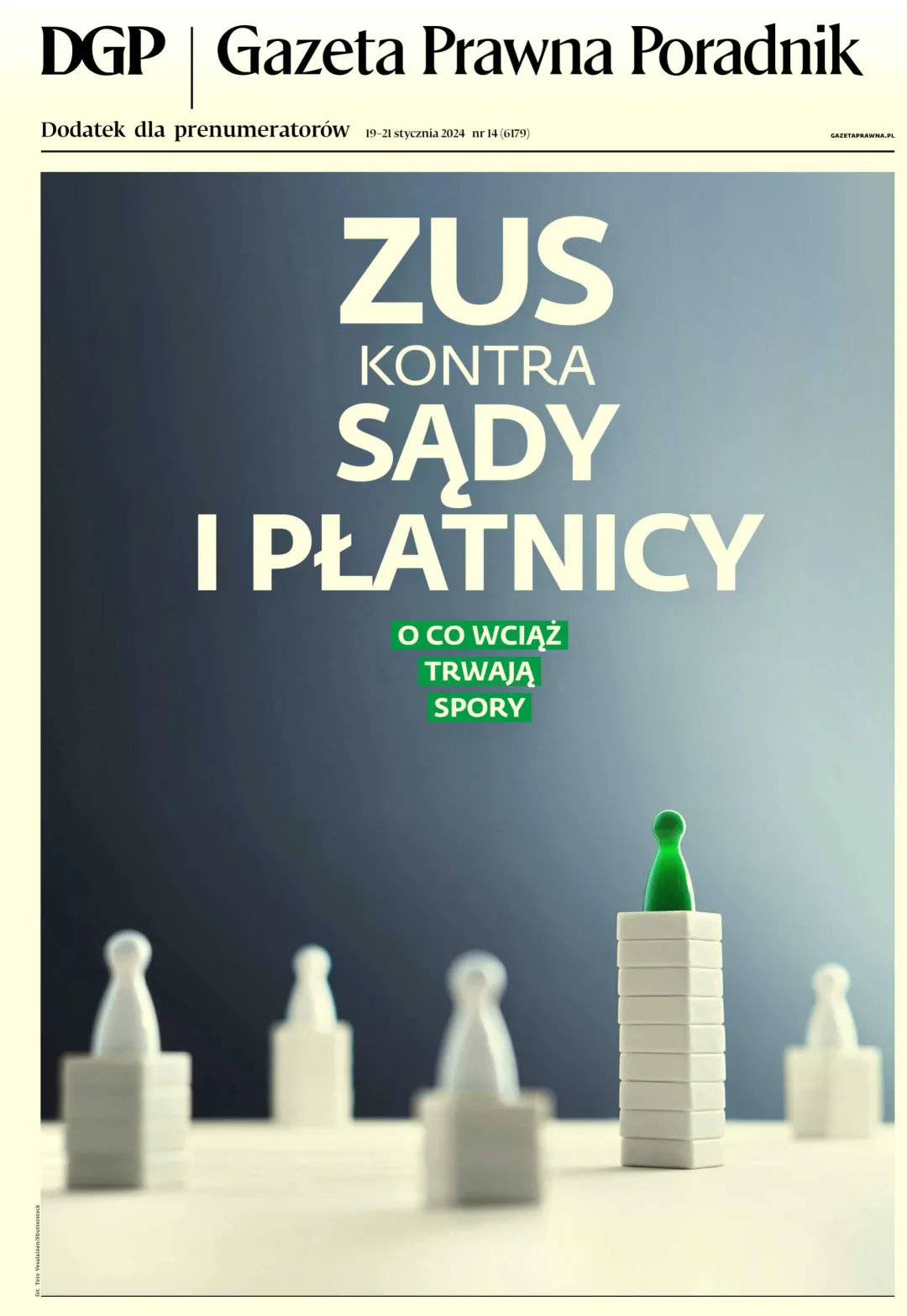 GAZETA PRAWNA PORADNIK