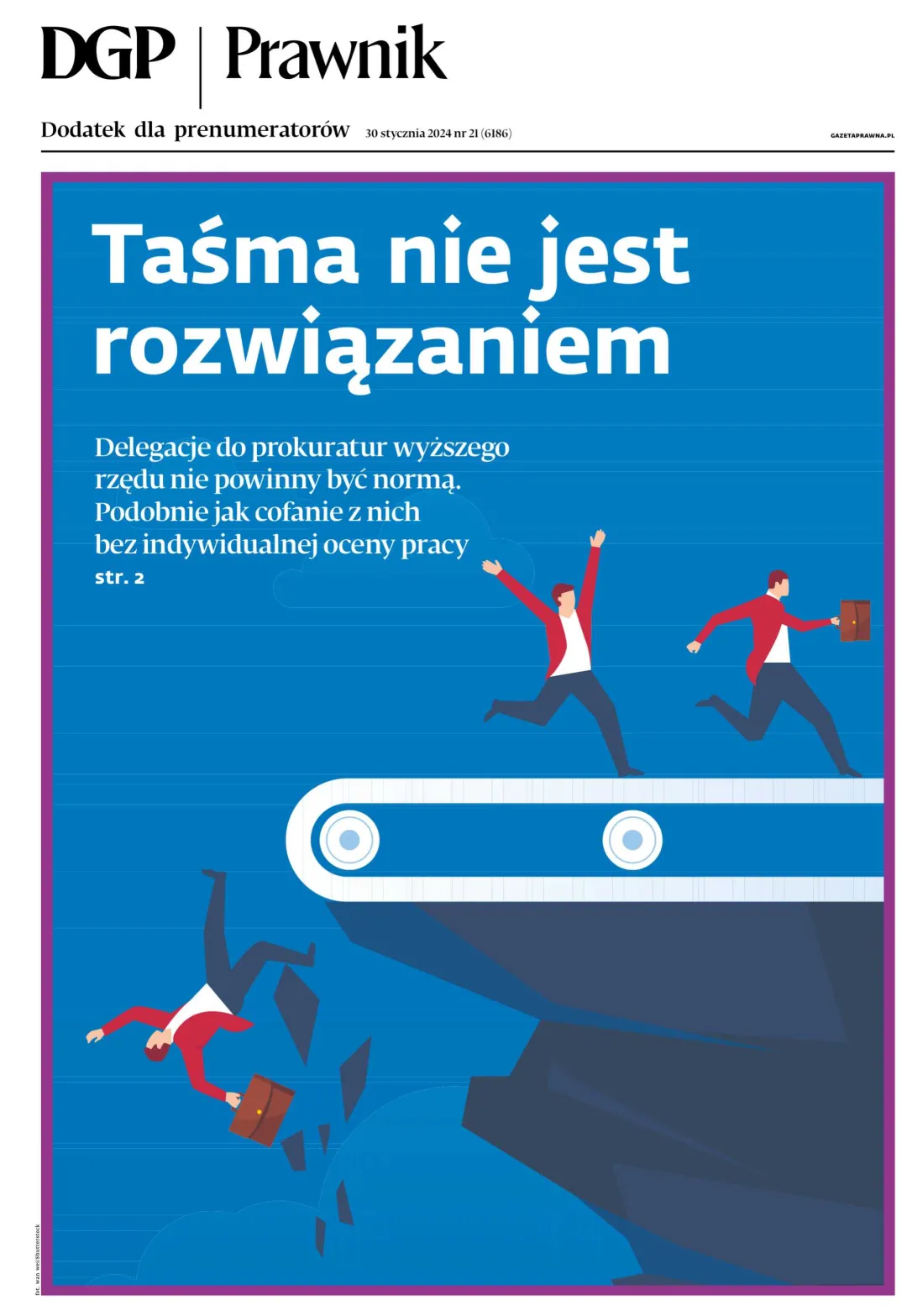 PRAWNIK