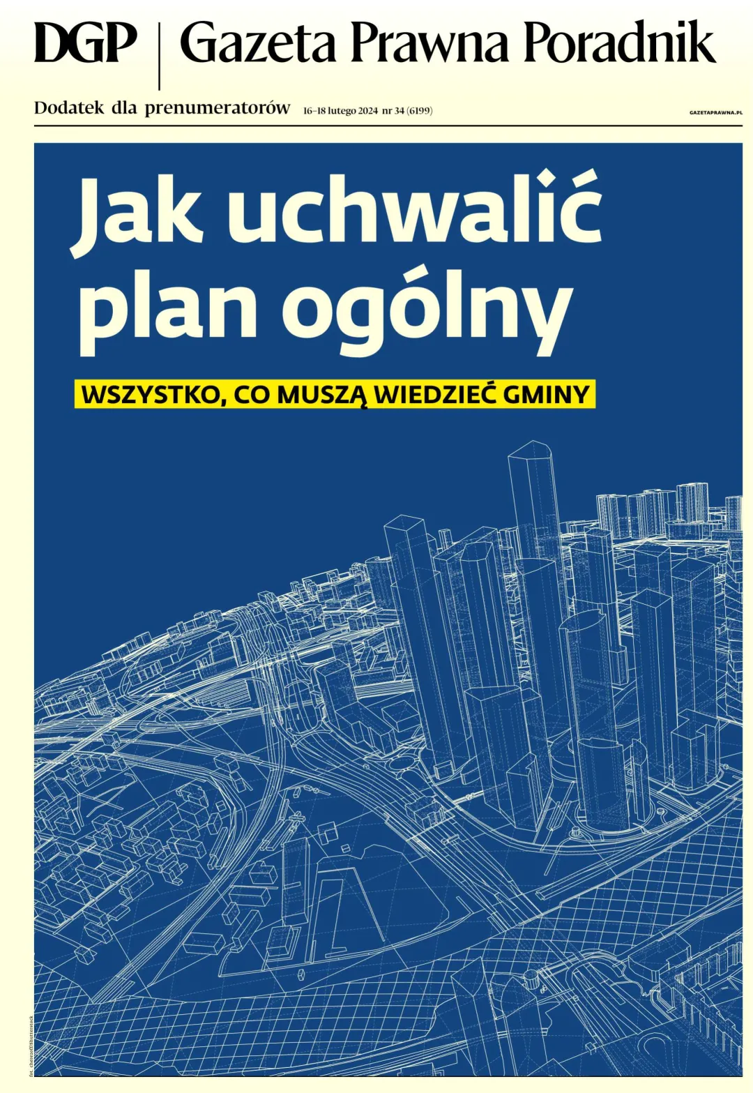 GAZETA PRAWNA PORADNIK