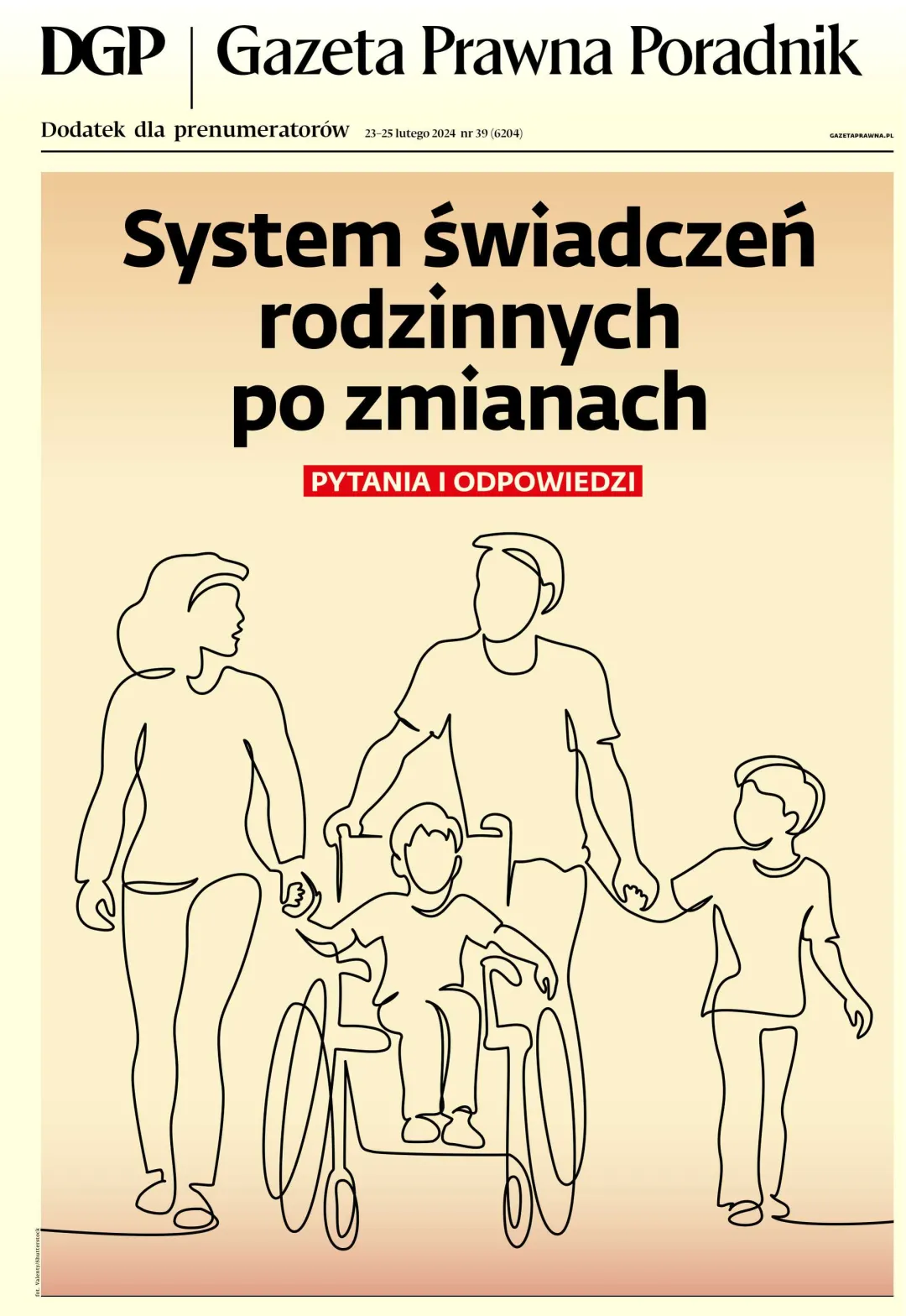 GAZETA PRAWNA PORADNIK
