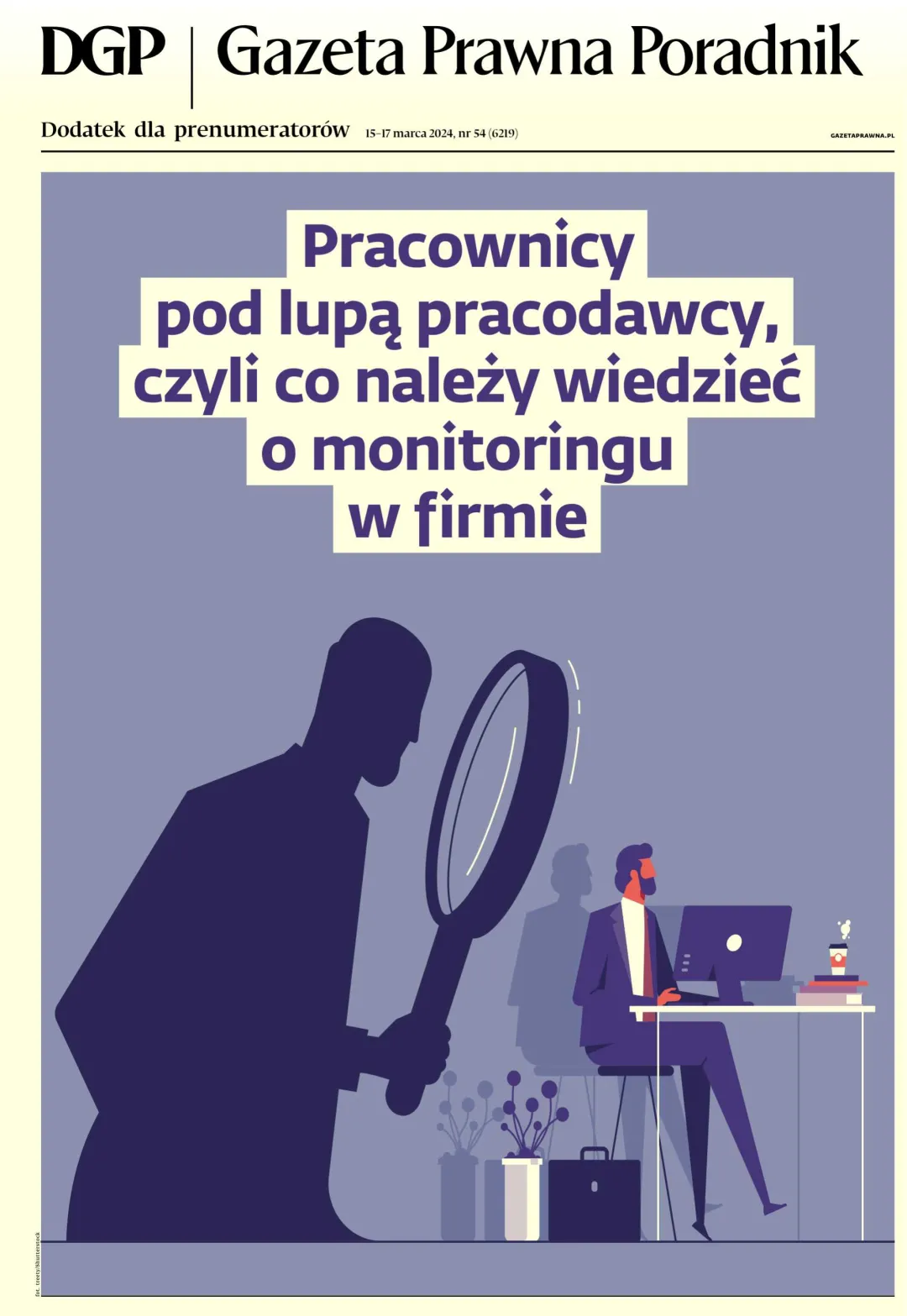 GAZETA PRAWNA PORADNIK